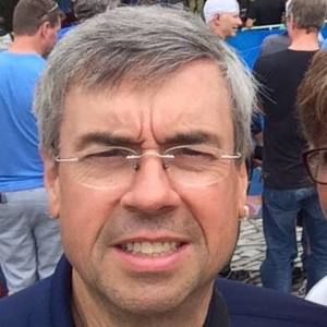 Meet your Posher, William